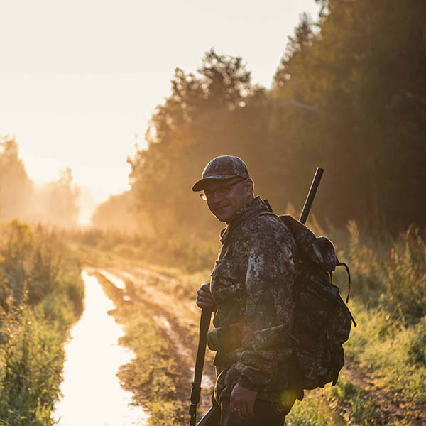 Canadian Moose Hunting Ontario