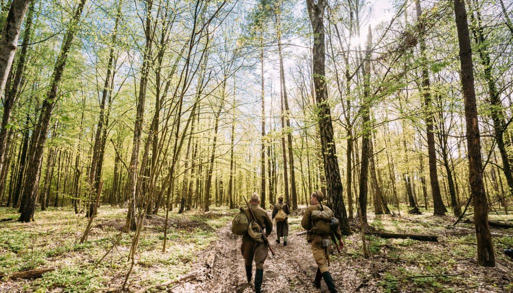 best hunting spots newfoundland