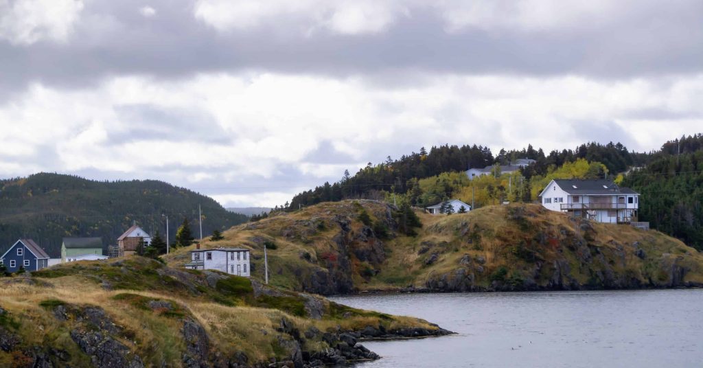 best places to stay in newfoundland