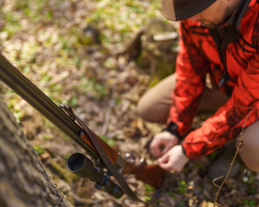 Unforgettable Black Bear Hunt