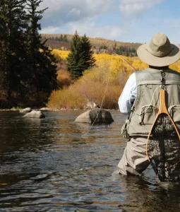 fishing maine anglers