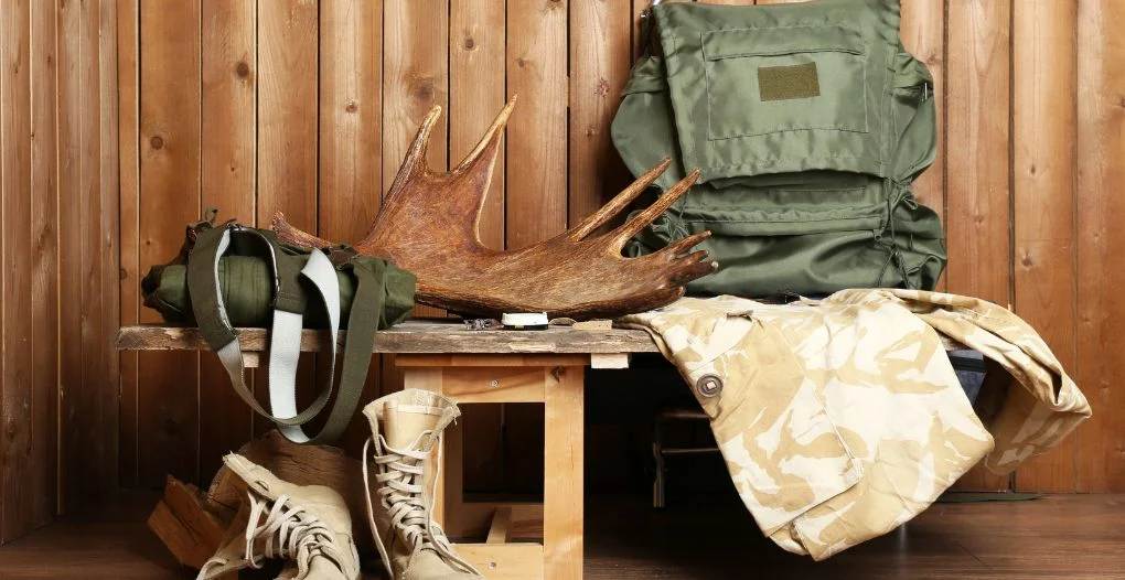 moose hunting gear newfoundland