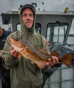 epic fishing experience north carolina