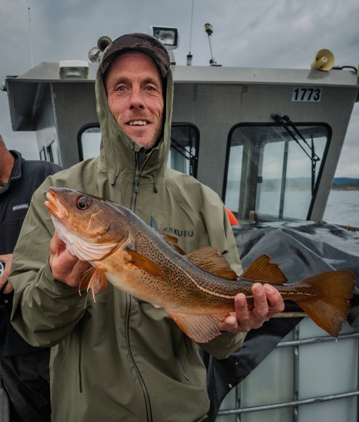 atlantic salmon fishing south carolina