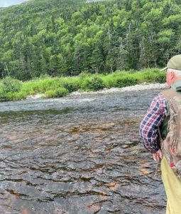 mississippi hunters newfoundland