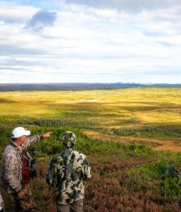 missouri sportsmen hunting