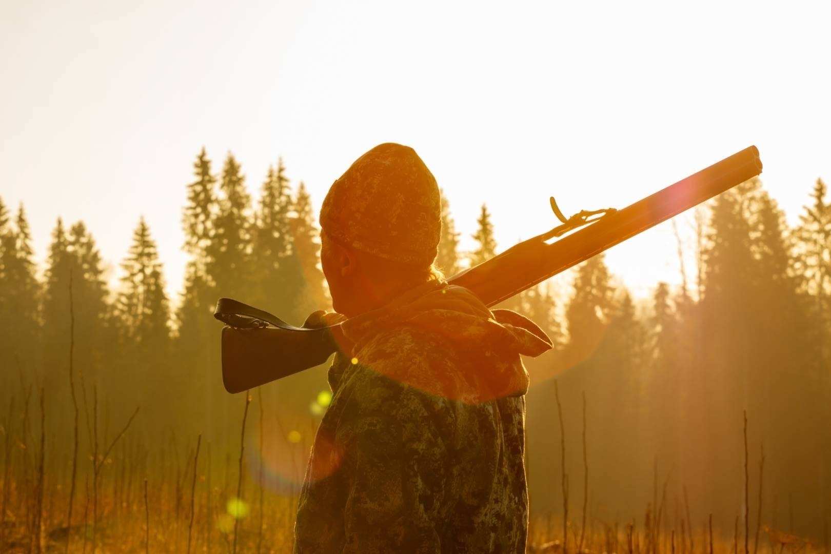 trophy hunting mississippi