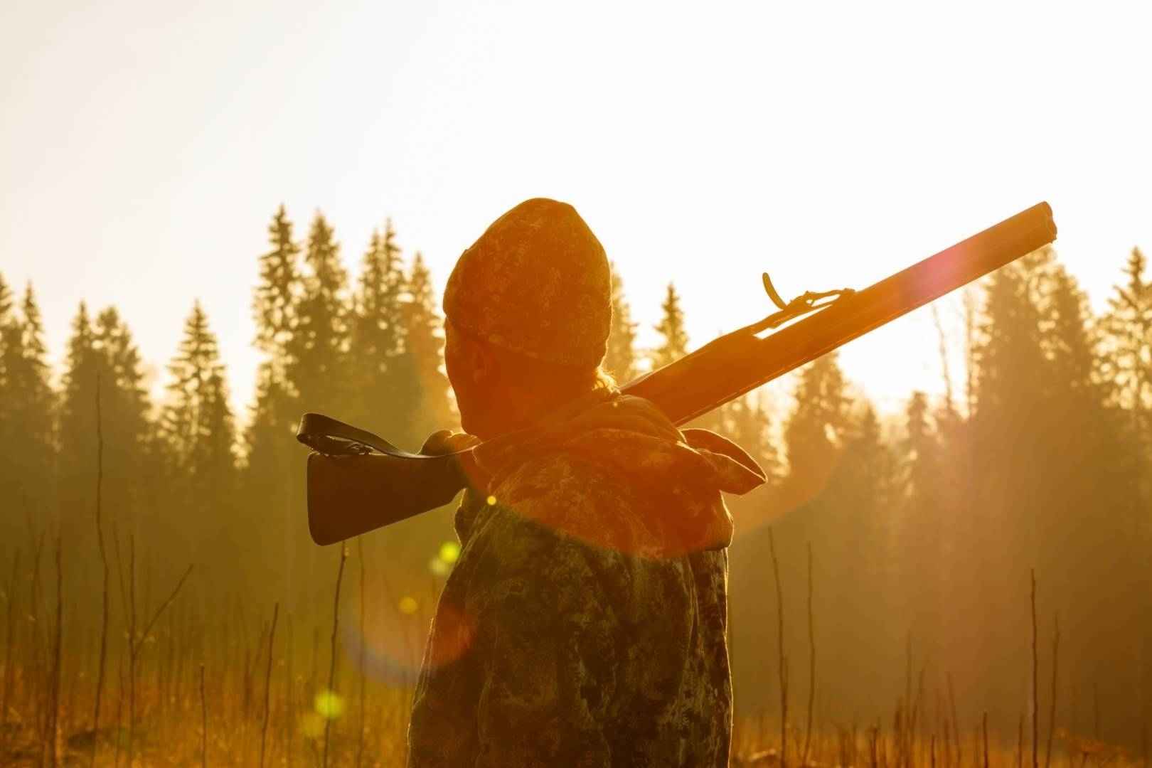 trophy hunting missouri